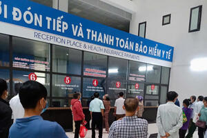Chuẩn bị thực hiện giá dịch vụ khám bệnh, chữa bệnh theo Nghị quyết số 111/NQ-HĐND ngày 11/12/2024