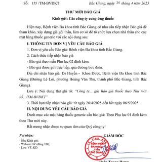 <a href="/tin-tuc-su-kien/tin-bai-khac" title="Thư mời báo giá" rel="dofollow">THƯ MỜI BÁO GIÁ</a>