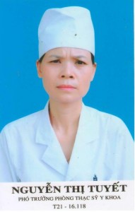 co Tuyet