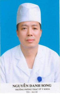 anh Song