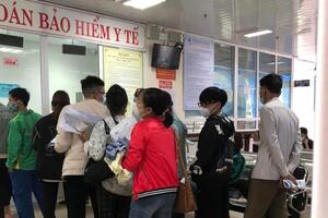 Cảnh báo hiện tượng “cò mồi” chèo kéo người dân khi đến khám chữa bệnh tại Bệnh viện Đa khoa tỉnh Bắc Giang