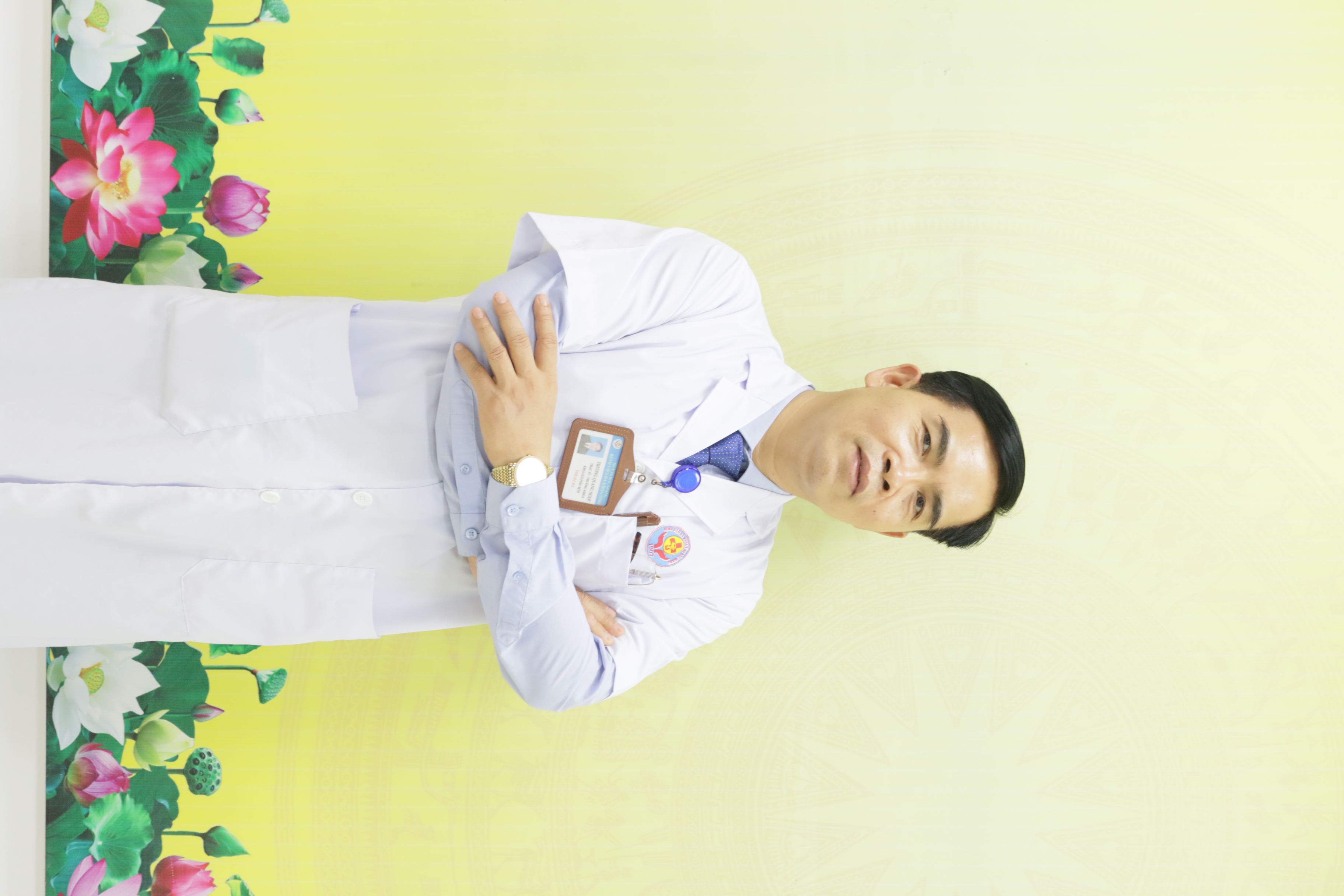 Trương Quang Ngọc